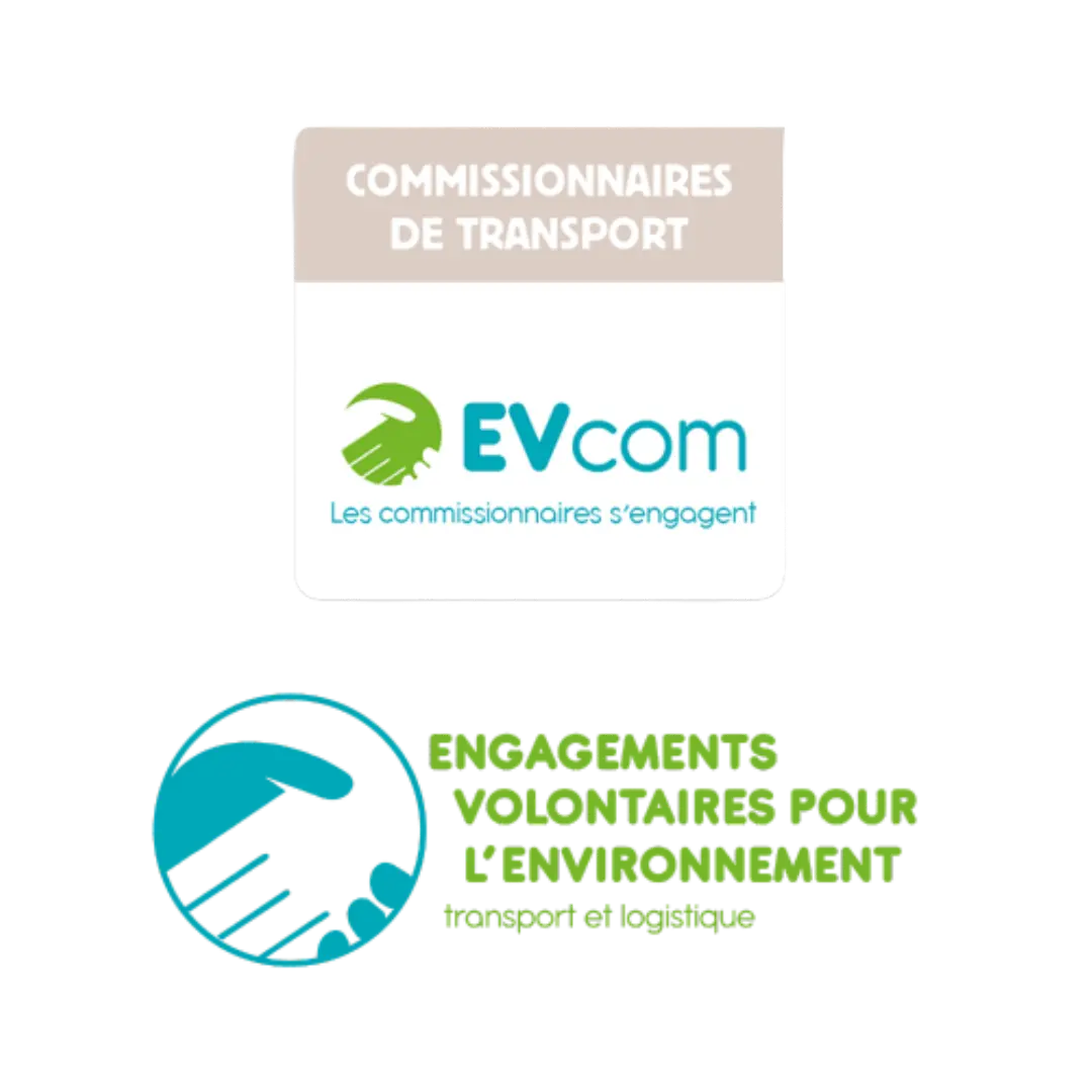 Commissionnaire transport RSE
