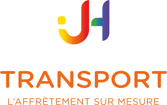 logo JH transport