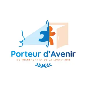 Porteur d'avenir transport logistique